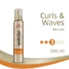 1719488028-wellaflex-curls-definition-bukle-belirginlestirici-sac-kopugu-strong-hold-200-ml.jpg.webp 2nd Day Volume Extra Strong Hold Mousse 200 ml