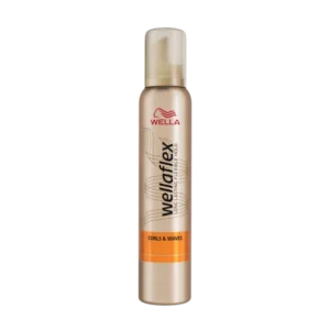 2nd Day Volume Extra Strong Hold Mousse 200 ml