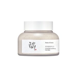 beauty-of-joseon-ground-rice-and-honey-glow-mask-150ml-975.jpg BEAUTY OF JOSEON - Ground Rice and Honey Glow Mask - 150ml