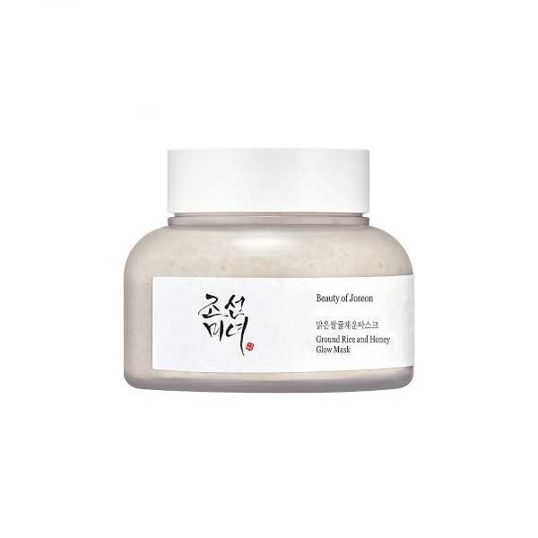 beauty-of-joseon-ground-rice-and-honey-glow-mask-150ml-975.jpg BEAUTY OF JOSEON - Ground Rice and Honey Glow Mask - 150ml