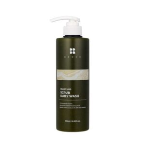 brmud-relief-mud-scrub-daily-wash-500ml-377.jpg BRMUD - Relief Mud Scrub Daily Body Wash - 500ml