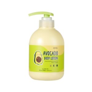esfolio-avocado-body-lotion-500ml-588.jpg esfolio - Avocado Body Lotion - 500ml
