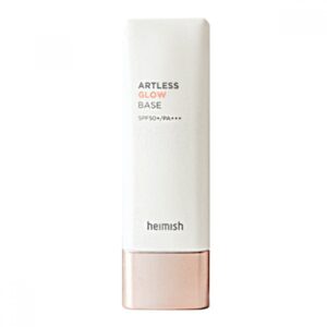 heimish-artless-glow-base-169.jpg heimish - Artless Glow Base SPF 50+ PA+++ 40ml