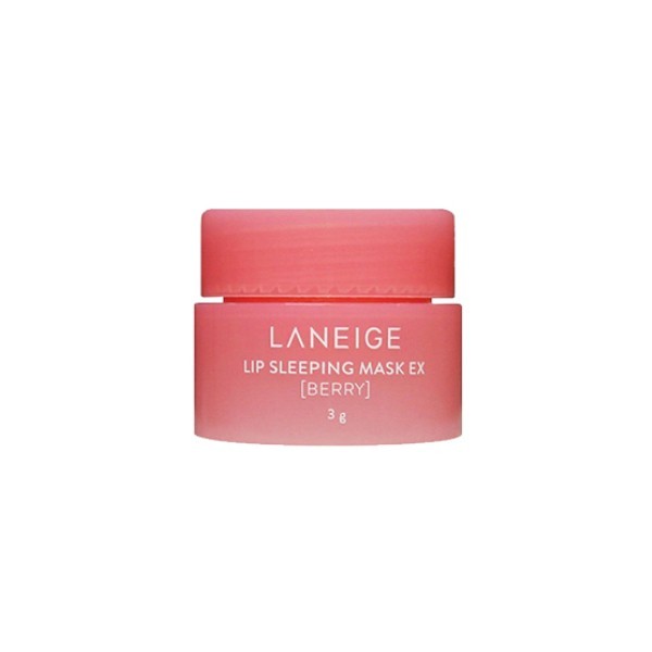 LANEIGE - Lip Sleeping Mask EX - 3g