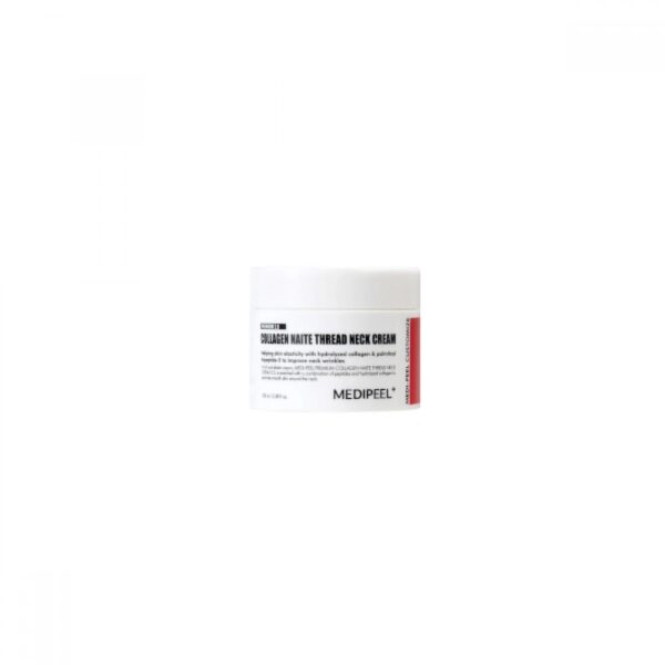 medi-peel-premium-2-0-collagen-naite-thread-neck-cream-100ml-839.jpg MEDIPEEL+ - Premium 2.0 Collagen Naite Thread Neck Cream - 100ml