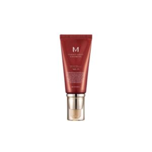 missha-m-perfect-cover-bb-cream-50ml-21-light-beige-847.jpg MISSHA - M Perfect Cover BB Cream - 50ml