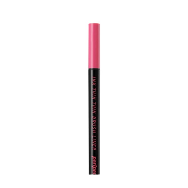 peripera - Ink Thin Thin Brush Liner - 0.5g