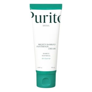 purito-seoul-mighty-bamboo-panthenol-cream-100ml-150.jpg Purito SEOUL - Mighty Bamboo Panthenol Cream - 100ml