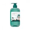 Round Lab - Pine Calming Cica Body Wash - 400ml