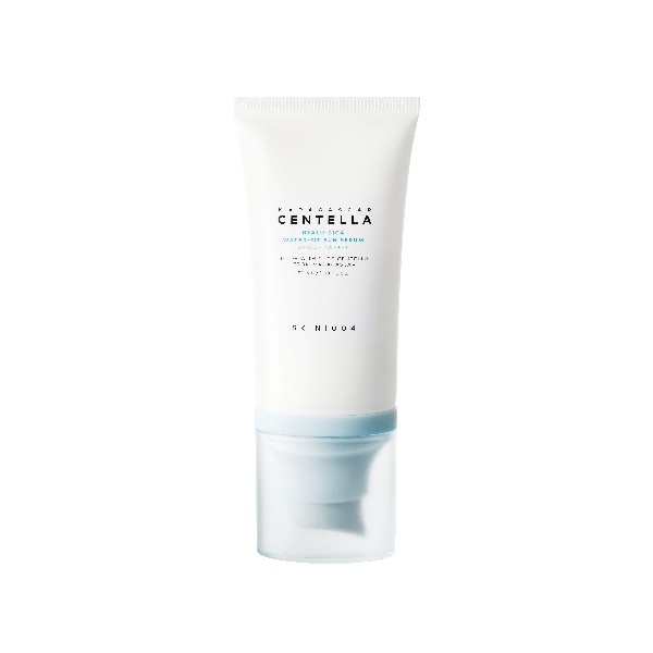 Madagascar Centella Hyalu-Cica Water-Fit Sun Serum SPF50 PA++++ - 50ml
