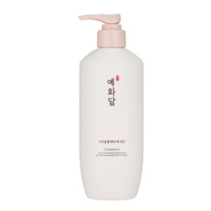 the-face-shop-yehwadam-silky-smooth-body-peeling-gel-300ml-862.jpg THE FACE SHOP - Yehwadam Silky Smooth Body Peeling Gel - 300ml